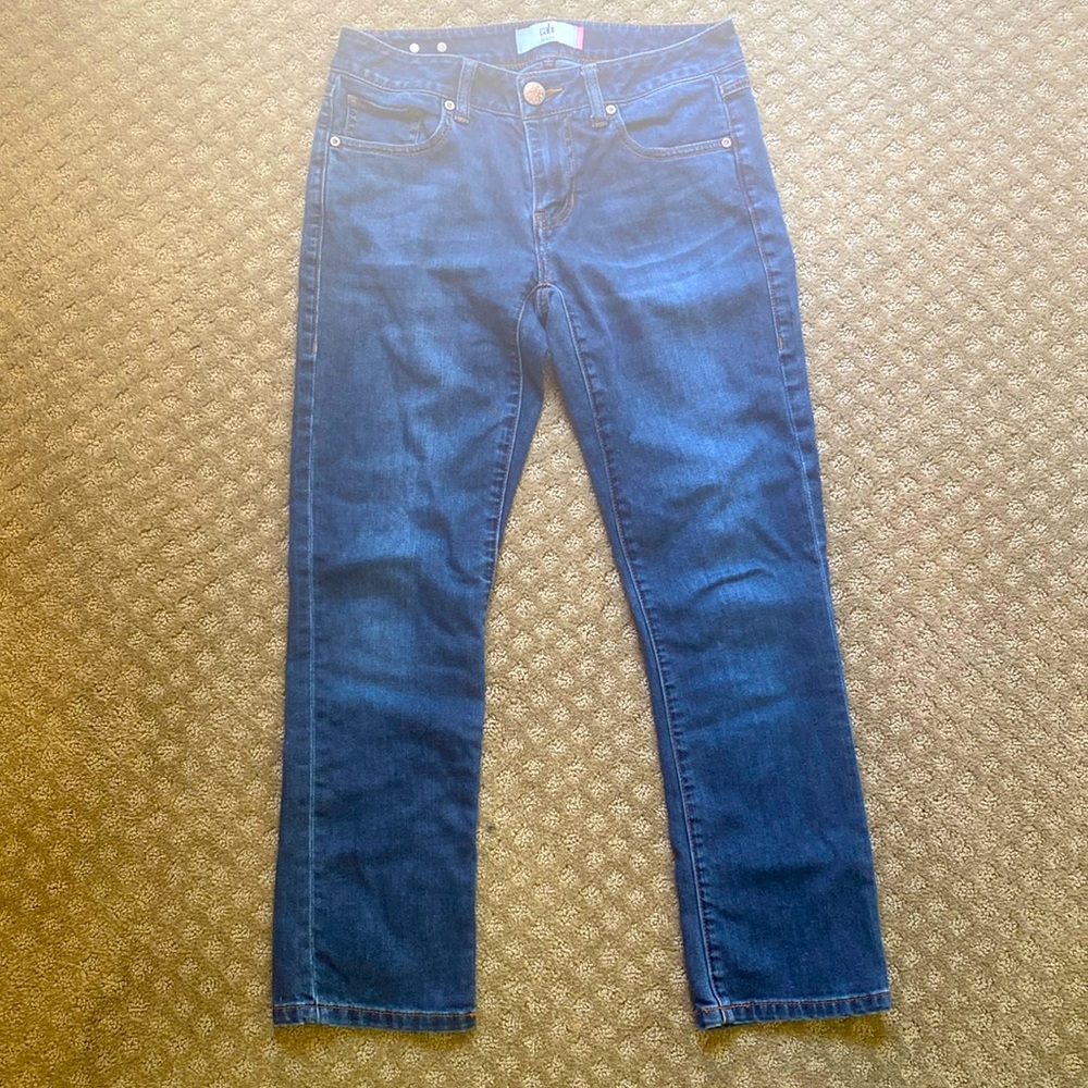 Cabi jeans
